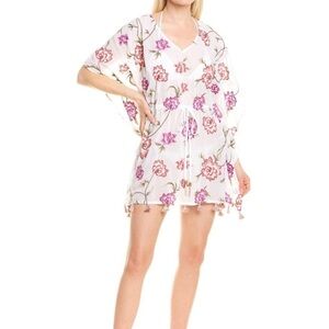 Letarte Floral Cover-Up 🌸🌺